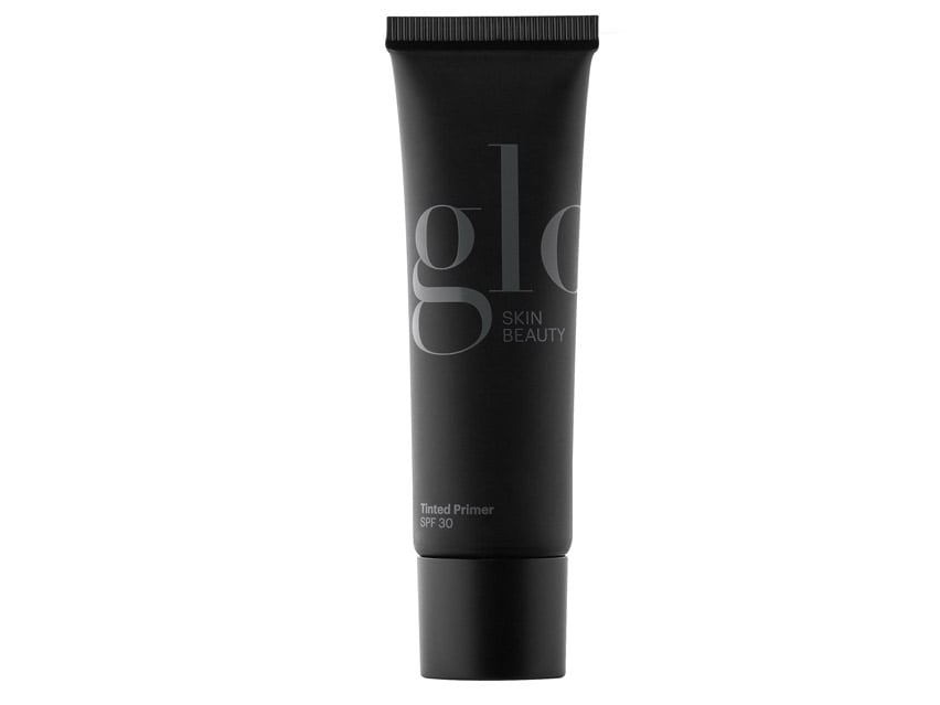 Glo Skin Beauty Tinted Primer SPF30. What Does Primer Do.