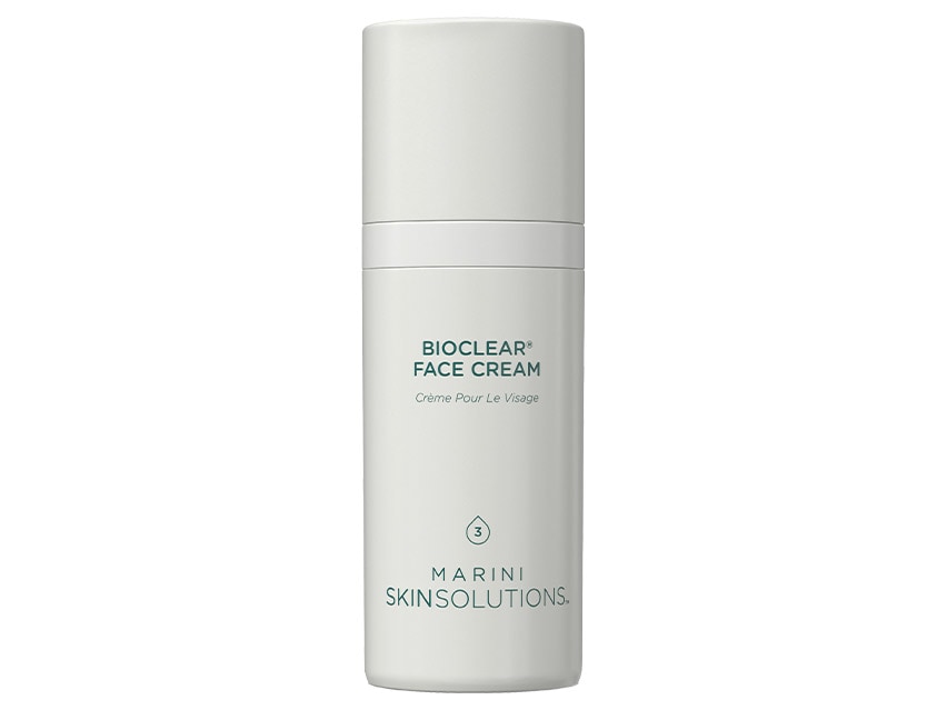 Marini SkinSolutions Bioclear Face Cream