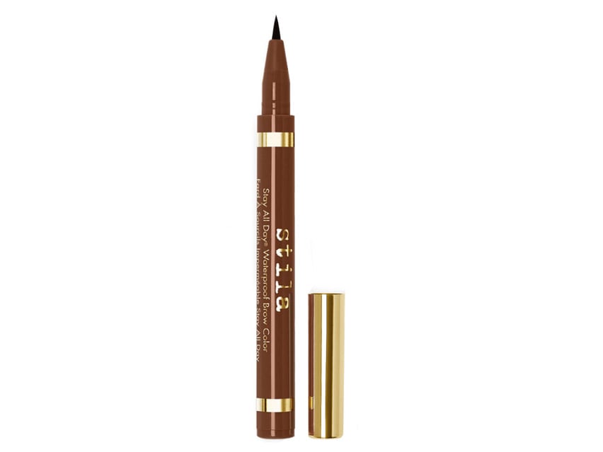 stila Stay All Day Waterproof Brow Color - Auburn. Shop stila at LovelySkin to receive free shipping, samples and exclusive offers.