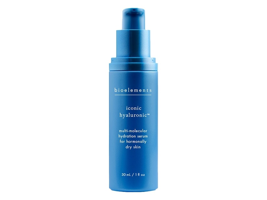 Bioelements Iconic Hyaluronic Serum