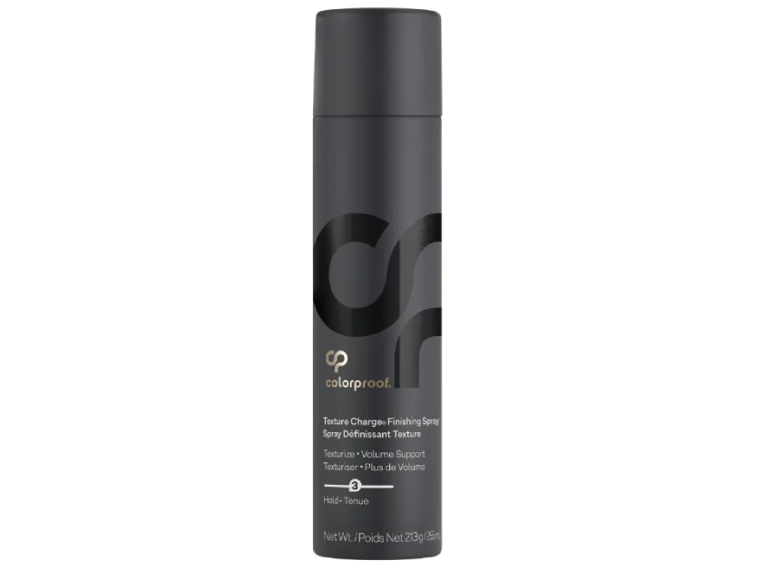 ColorProof Texture Charge Finishing Spray