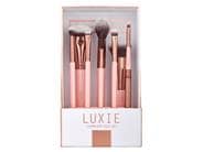 Luxie Complete Face Set