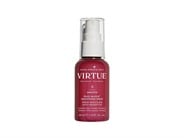 Free $18 VIRTUE Travel-Size Frizz Block Smoothing Spray