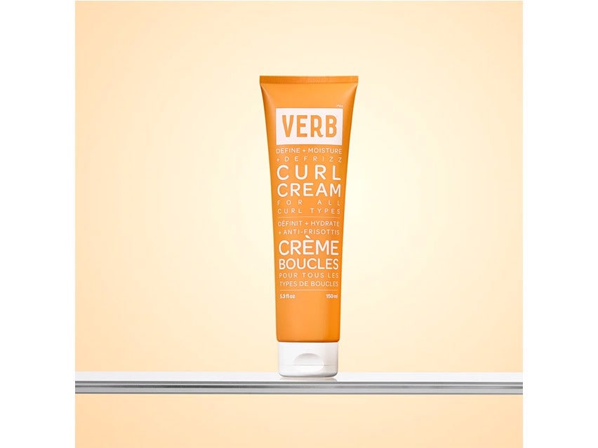 Verb Curl Cream