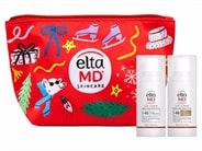 EltaMD UV Clear Broad Spectrum SPF 46 Facial Sunscreen Mini Duo - Limited Edition