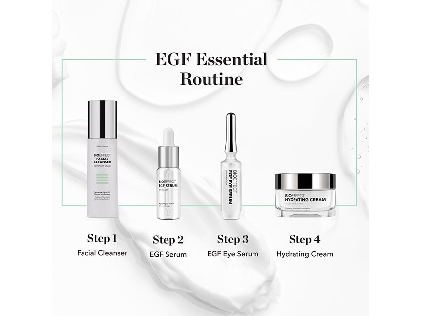 BIOEFFECT Hydrating Cream