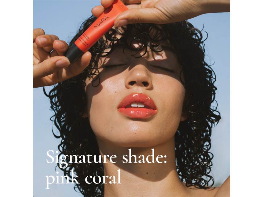 MARA Sea Silk Lip Balm