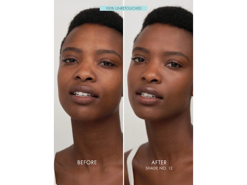 SWEED Glass Skin Foundation