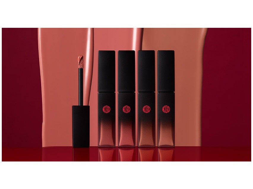 Koh Gen Do Liquid Rouge Lasting Color Balm