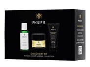 Philip B. Russian Amber Imperial Collection Discovery Kit