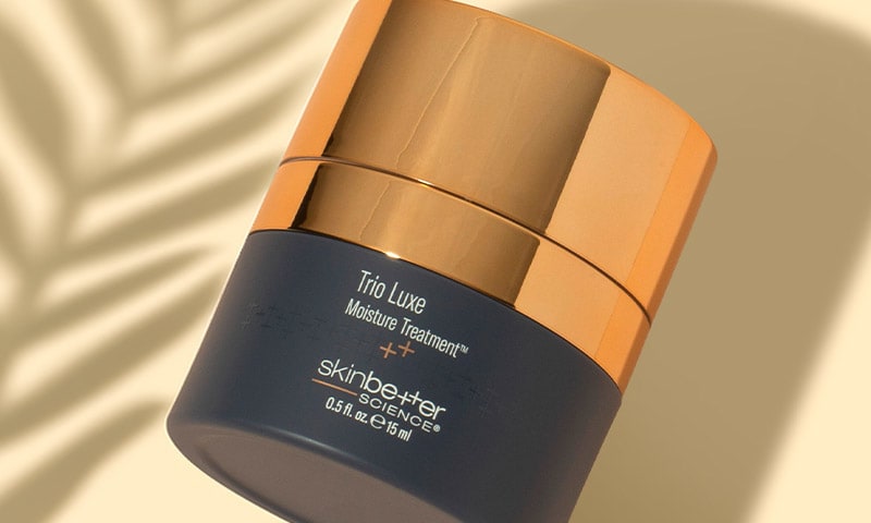 Free $64 skinbetter science Trio Luxe Moisture Treatment - 15 ml