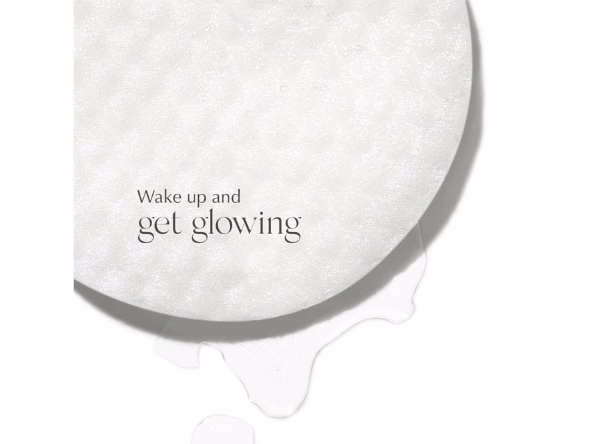 Exuviance SkinRise Morning Glow Gentle Exfoliator Pads