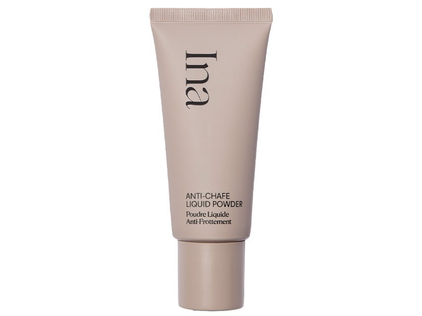 Ina Anti-Chafe Liquid Powder
