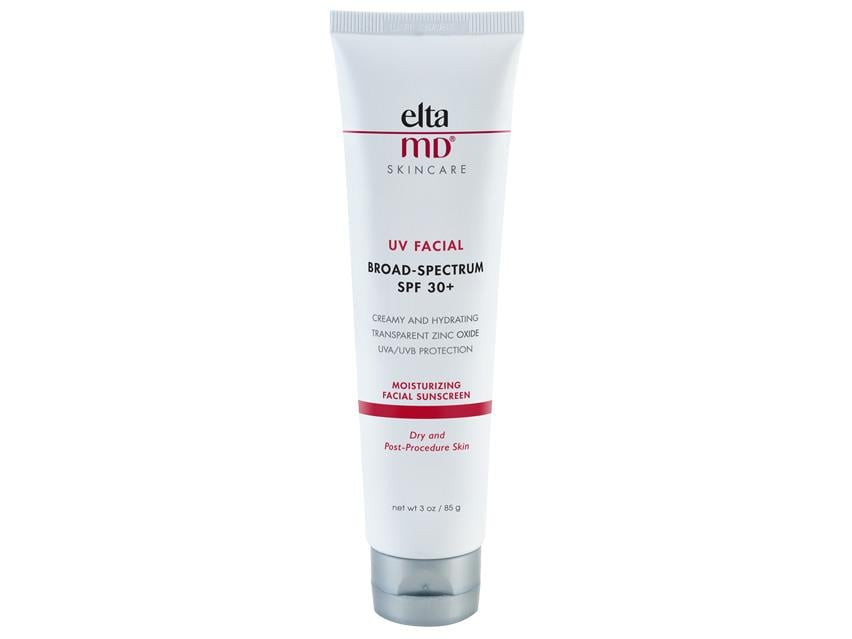 elta md uv facial broad spectrum spf 30 4oz