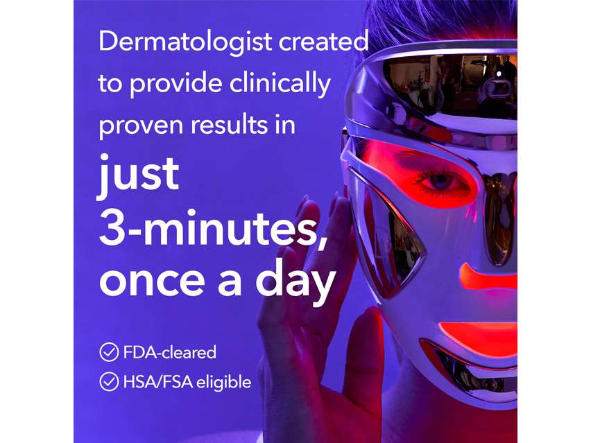 Dr. Dennis Gross Skincare DRx SpectraLite™ FaceWare Pro