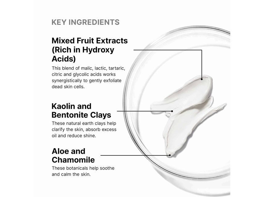 SkinCeuticals Clarifying Clay Mask