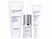 LovelySkin LUXE Regimen Collection