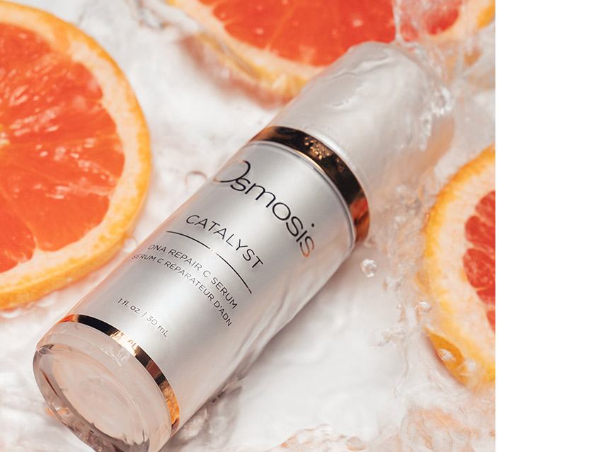 Osmosis Catalyst DNA Repair C Serum