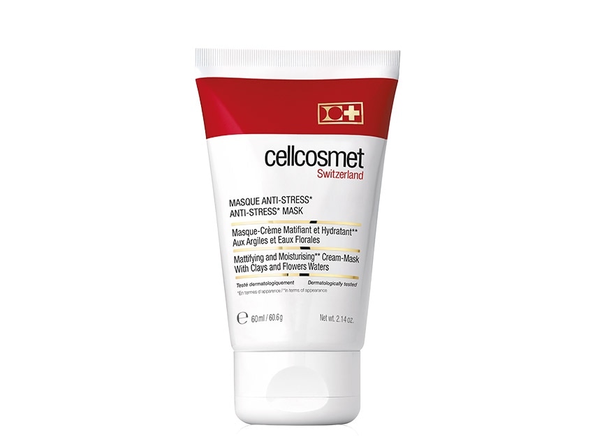 Cellcosmet Anti-Stress Mask