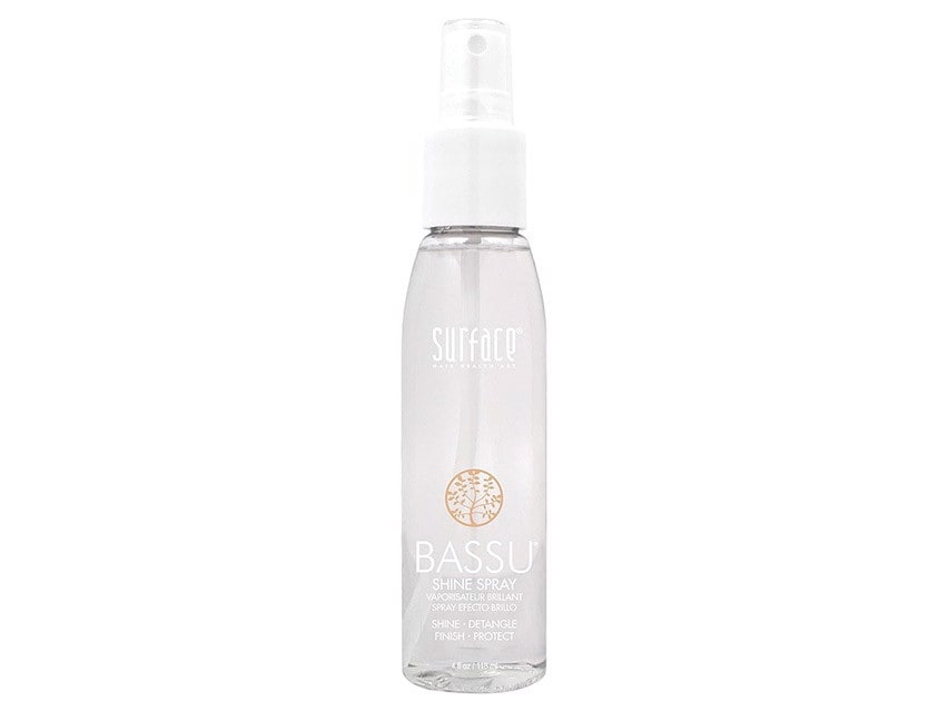 Surface Bassu Shine Spray