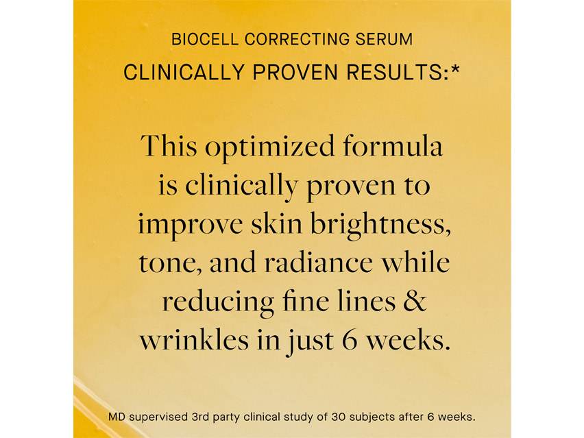 Kat Burki Bio-Cell Correcting Serum
