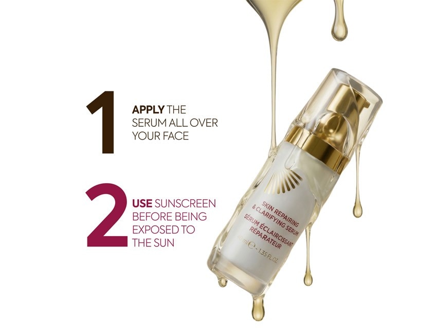 Makari Skin Repairing &amp; Clarifying Serum