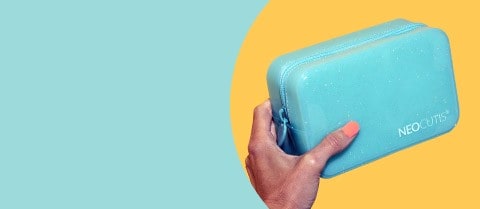 neocutis cosmetic jelly bag GWP