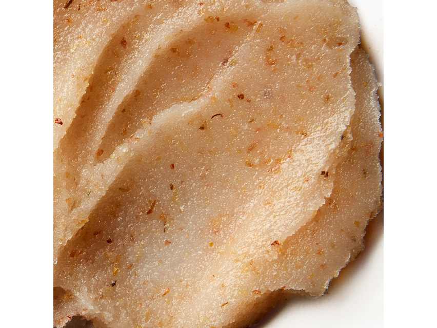 ELEMIS Lime and Ginger Salt Glow