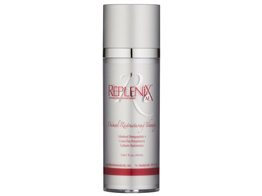 Replenix AE Dermal Restructuring Therapy, firming face cream