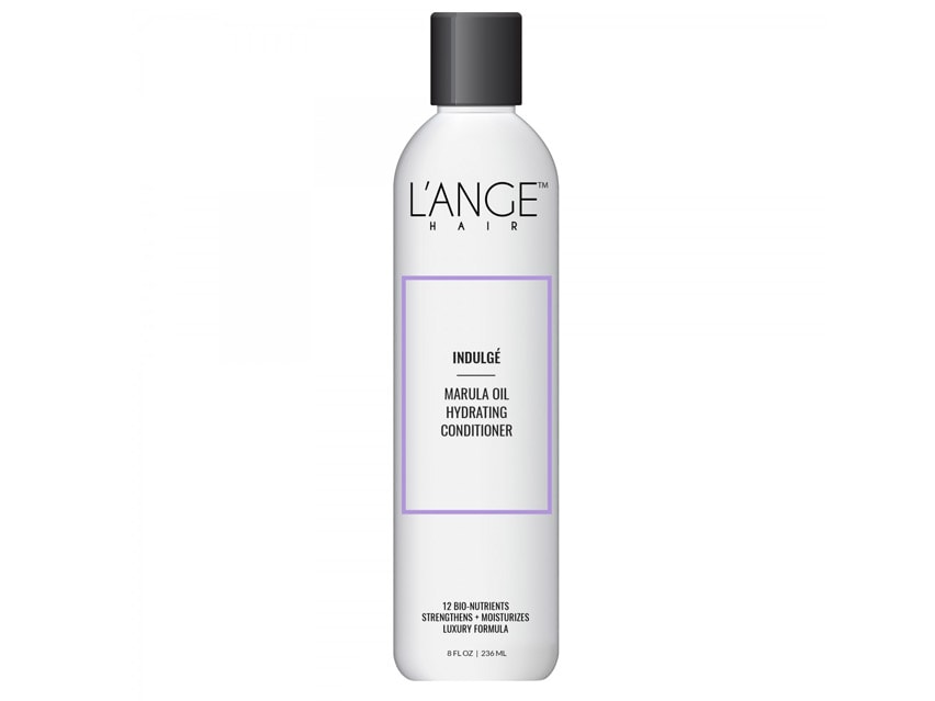 L'ange Hair Indulge Marula Oil Hydrating Conditioner