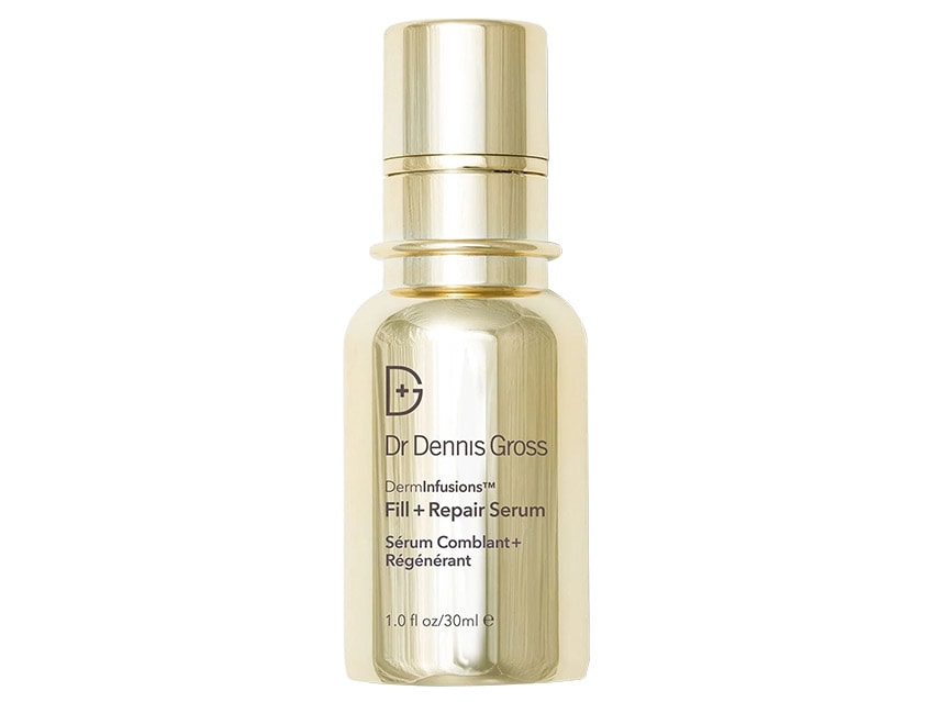 Dr. Dennis Gross Skincare DermInfusions Fill + Repair Serum