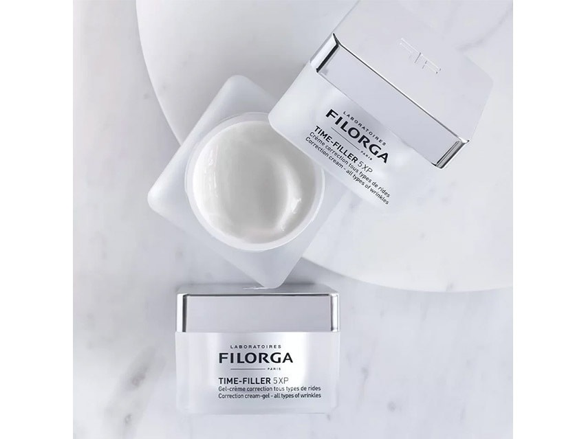 FILORGA Filorga Time-Filler 5-XP Anti-Wrinkle Gel-Cream