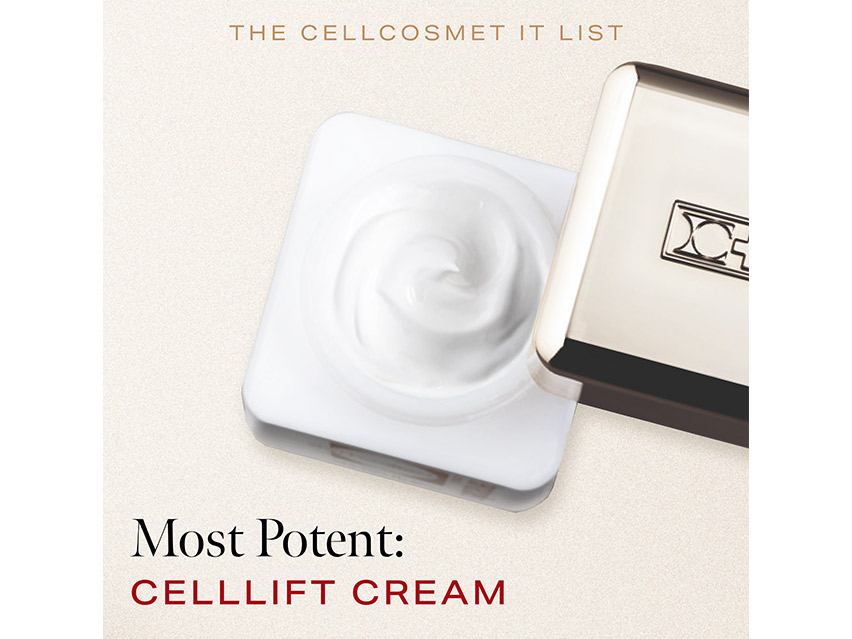 Cellcosmet CellLift Cream