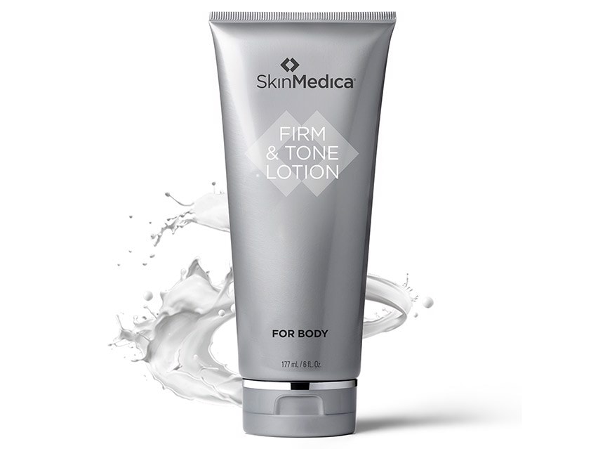 SkinMedica Firm & Tone Body Lotion