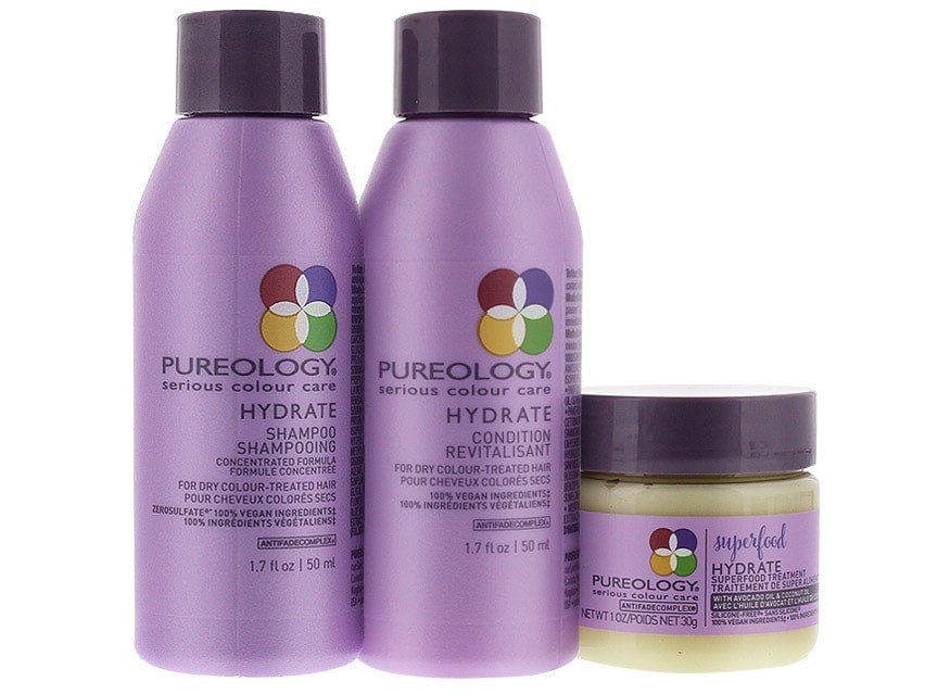 Pureology Hydrate Petite Kit