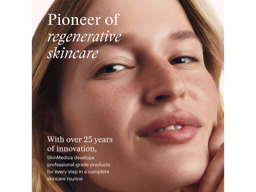 SkinMedica Facial Cleanser