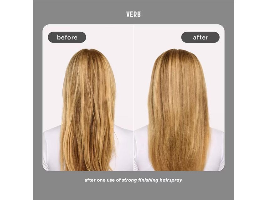 Verb Strong Hairspray