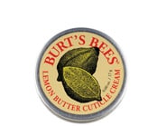 Burt's Bees Lemon Butter Cuticle Cream