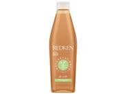 Redken Nature + Science All Soft Shampoo - 10.1oz