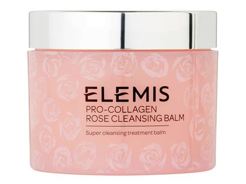 ELEMIS Rose Collagen Cleansing Balm