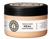 Maria Nila Head & Hair Heal Masque