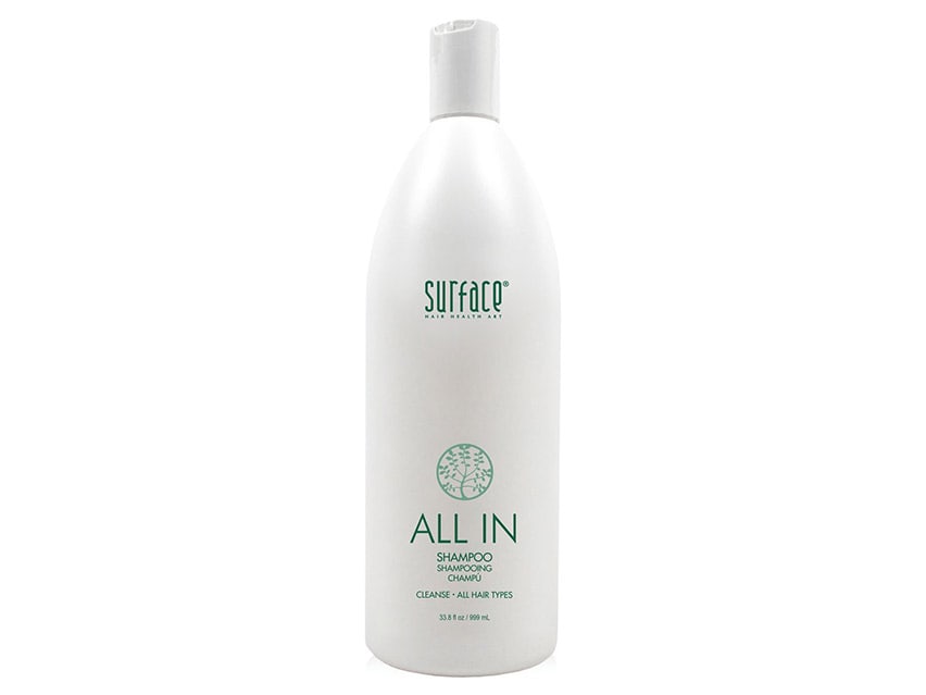 Surface All In Shampoo