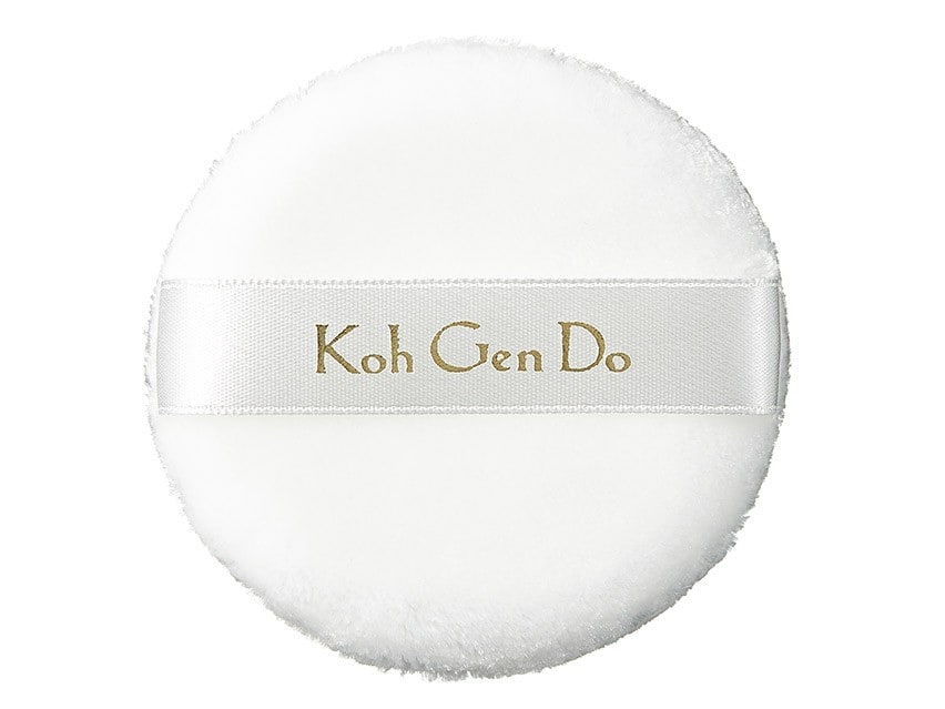 Koh Gen Do Maifanshi Sheer Moist Powder