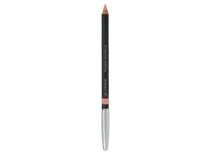 glo minerals Precision Eye Pencil - Peach