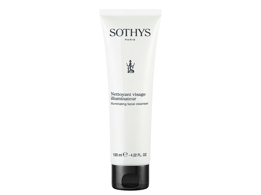 Sothys Illuminating Facial Cleanser