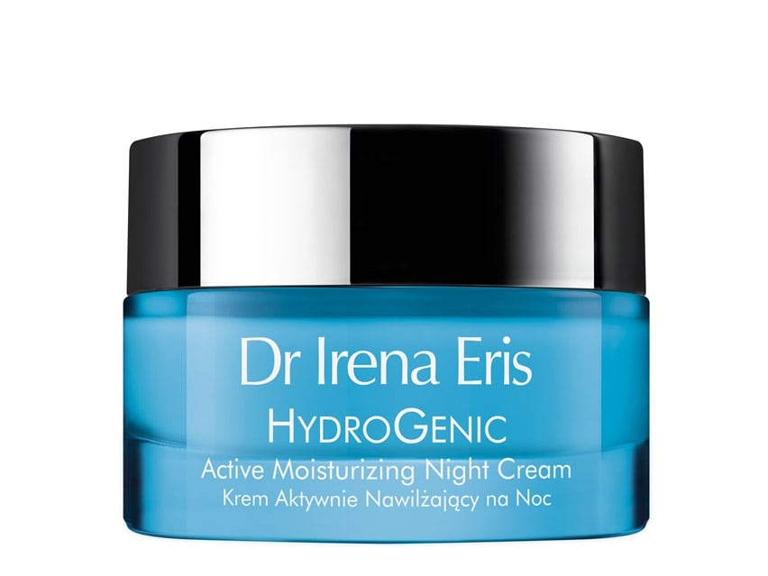 Dr. Irena Eris Hydrogenic Active Moisturizing Night Cream