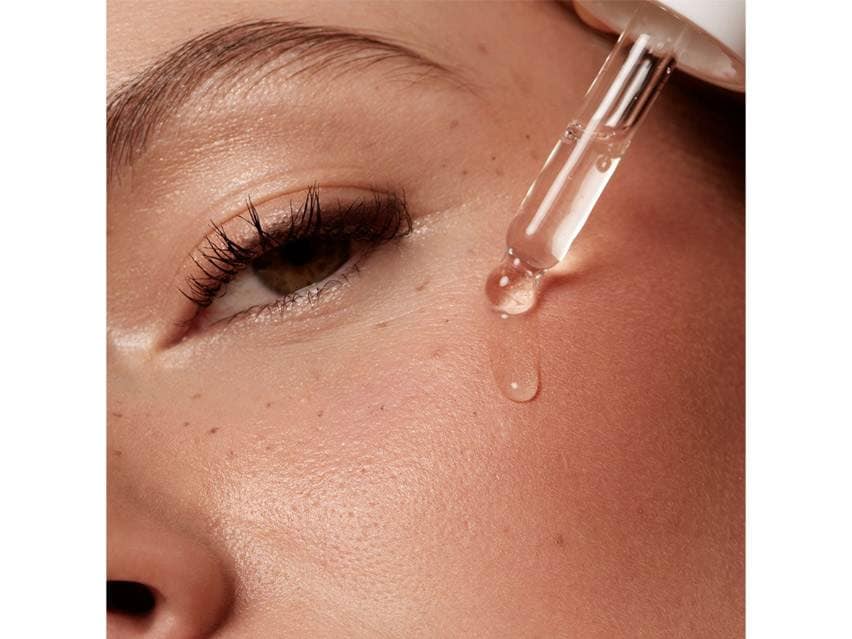 NUDA Sunless CloudSerum Hyaluronic Self Tanning Serum