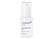 LovelySkin LUXE Exfoliating Gel Plus 15%