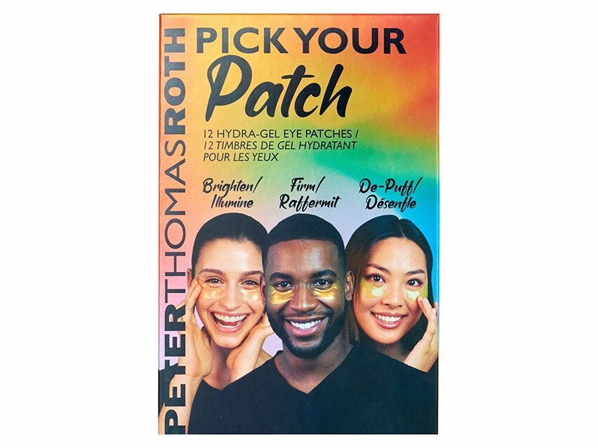 Peter Thomas Roth Pick Your Patch - Limited Edition