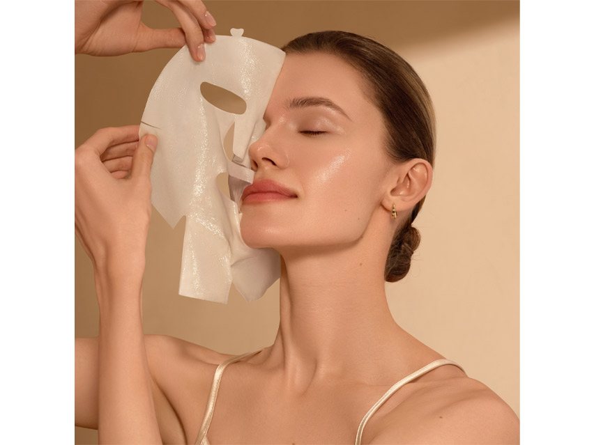 EVE LOM Youth Firming Sheet Mask